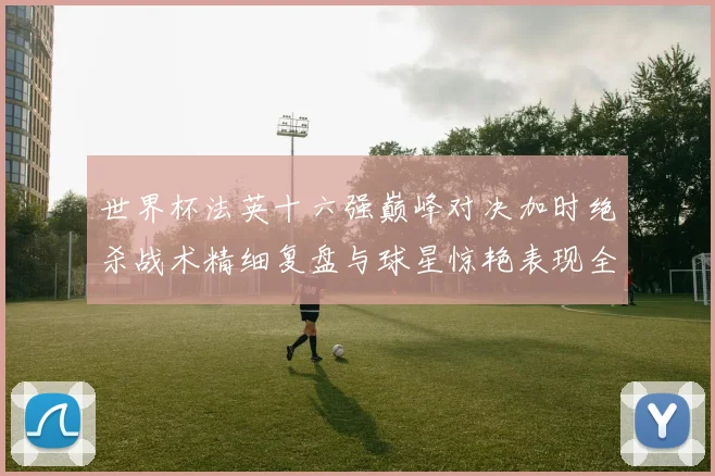 世界杯法英十六强巅峰对决加时绝杀战术精细复盘与球星惊艳表现全纪录